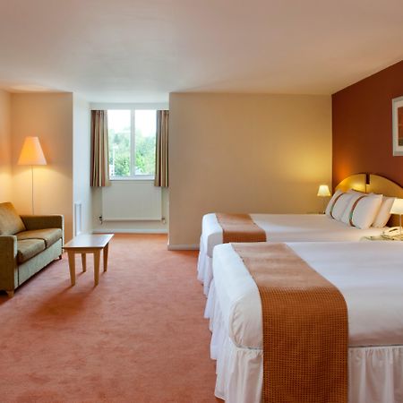 Holiday Inn Ashford - North A20 By Ihg Eksteriør billede