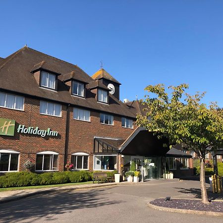 Holiday Inn Ashford - North A20, An Ihg Hotel Eksteriør billede