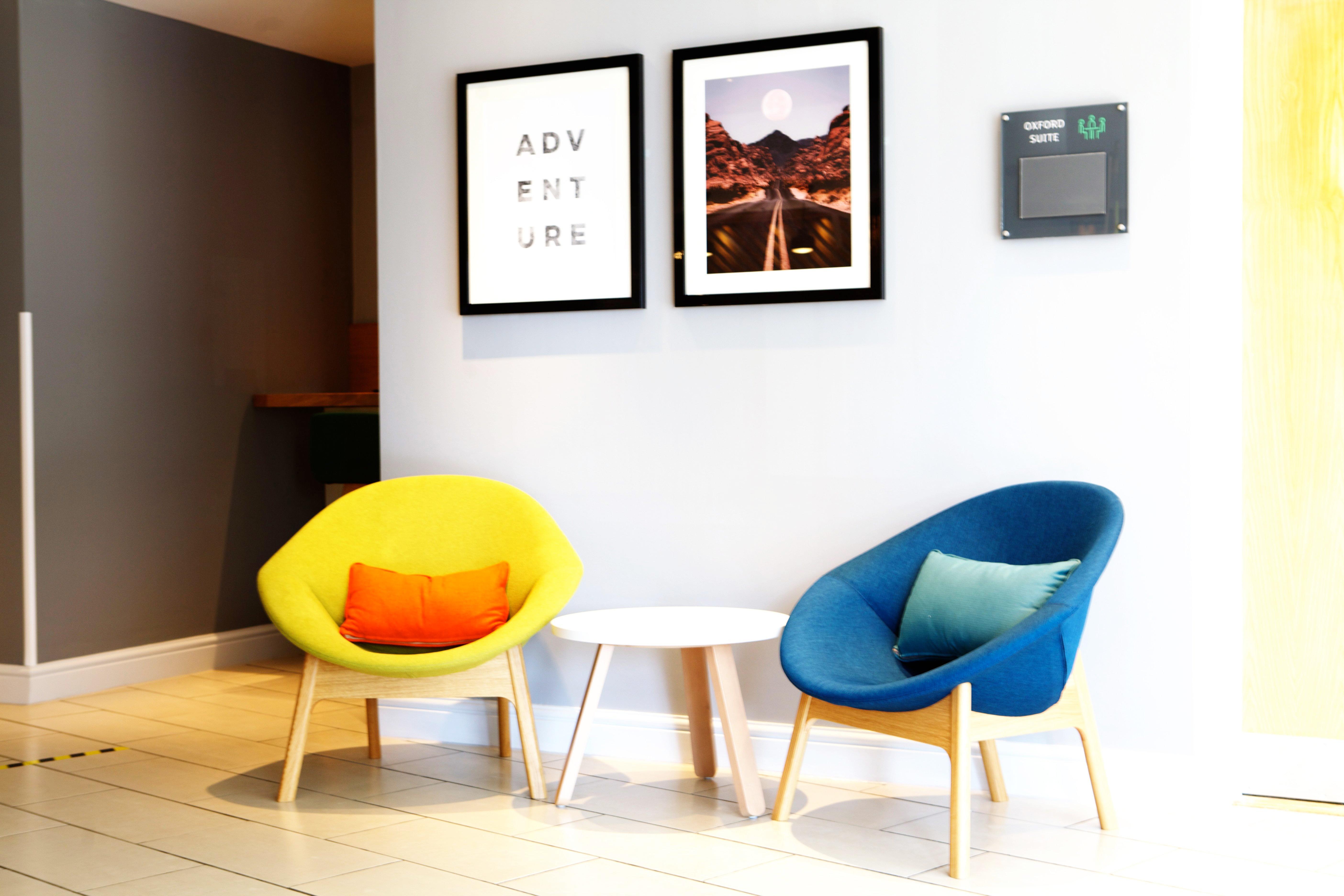 Holiday Inn Ashford - North A20 By Ihg Eksteriør billede