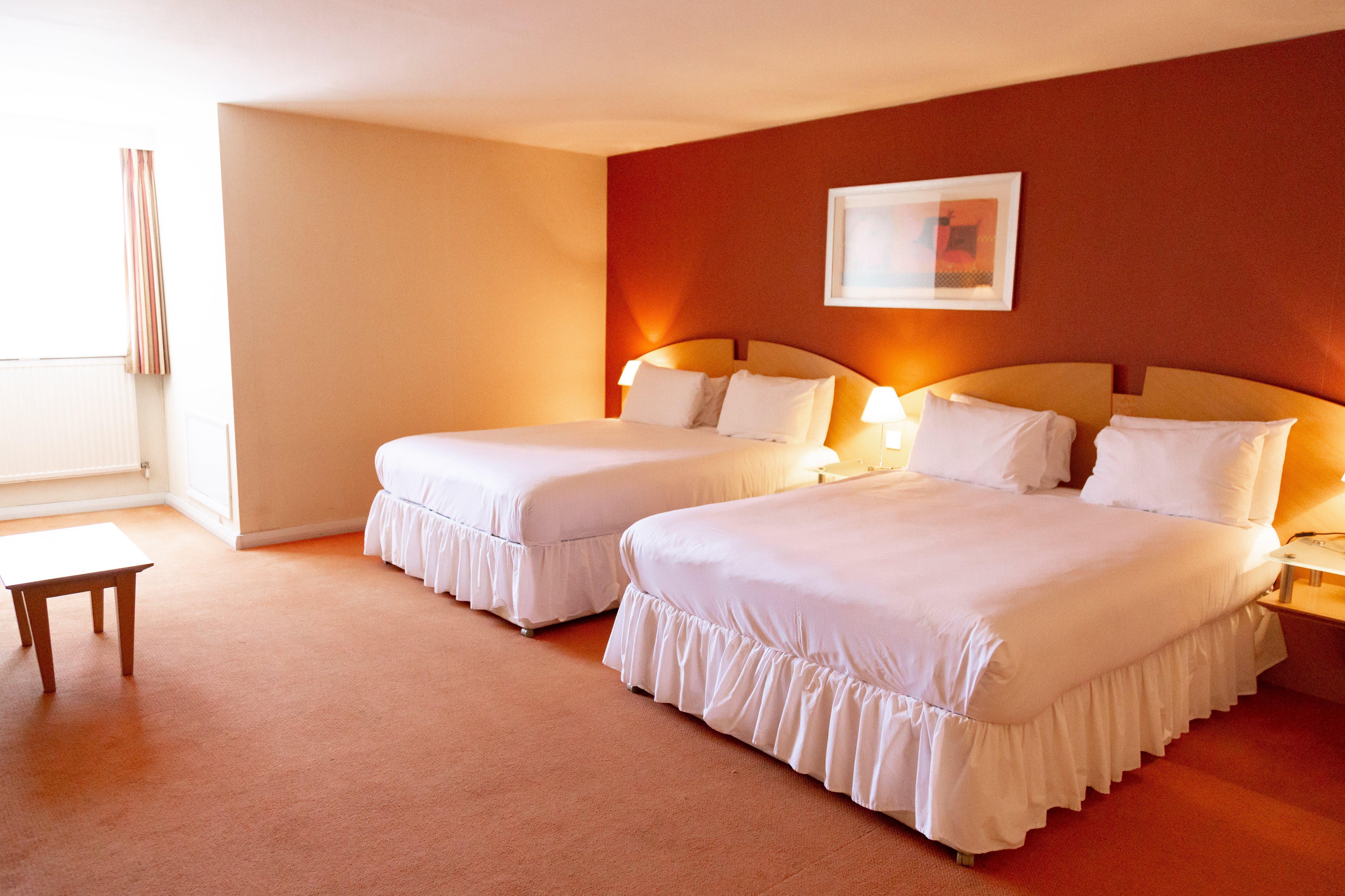 Holiday Inn Ashford - North A20 By Ihg Eksteriør billede