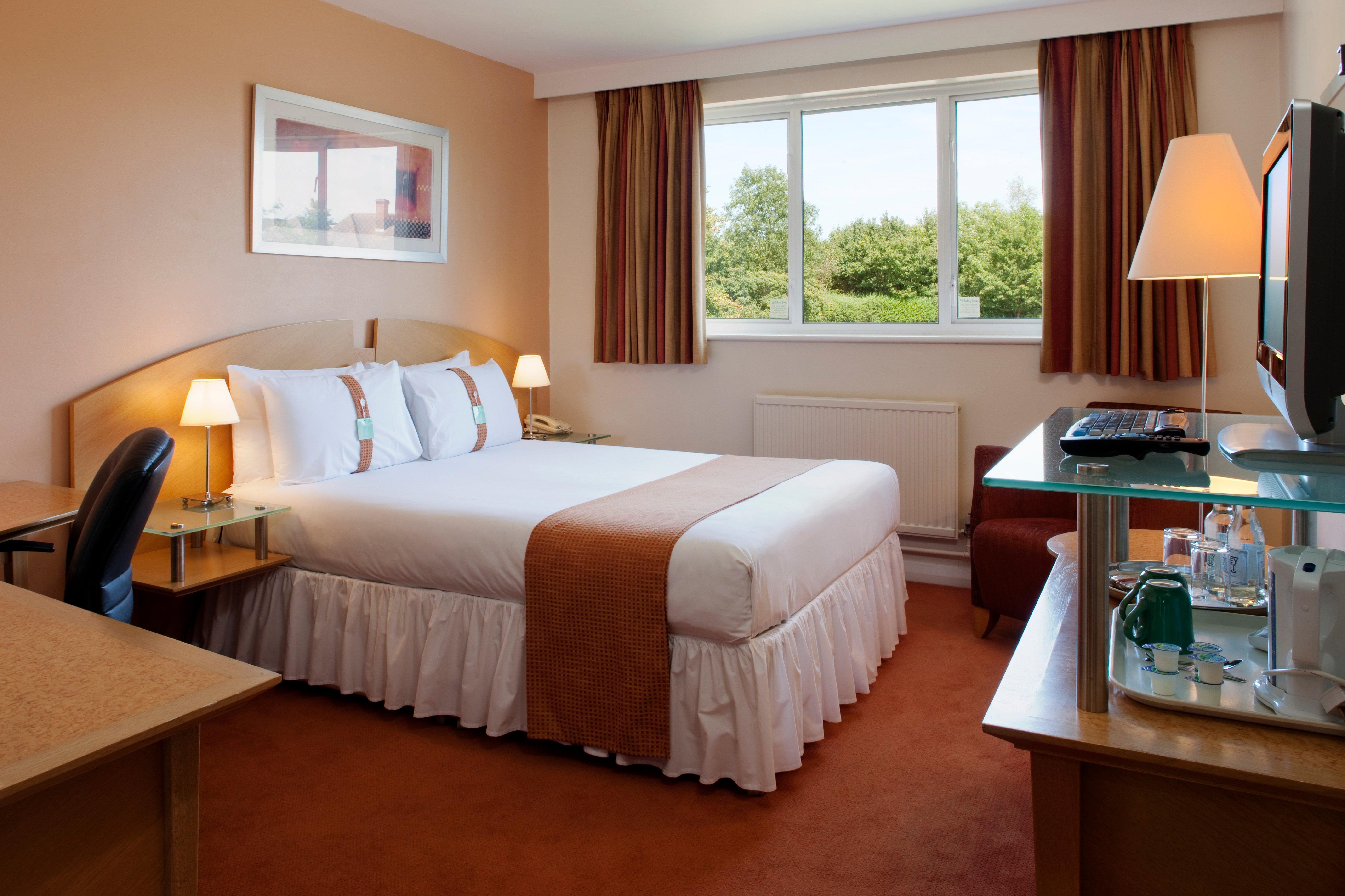 Holiday Inn Ashford - North A20 By Ihg Eksteriør billede
