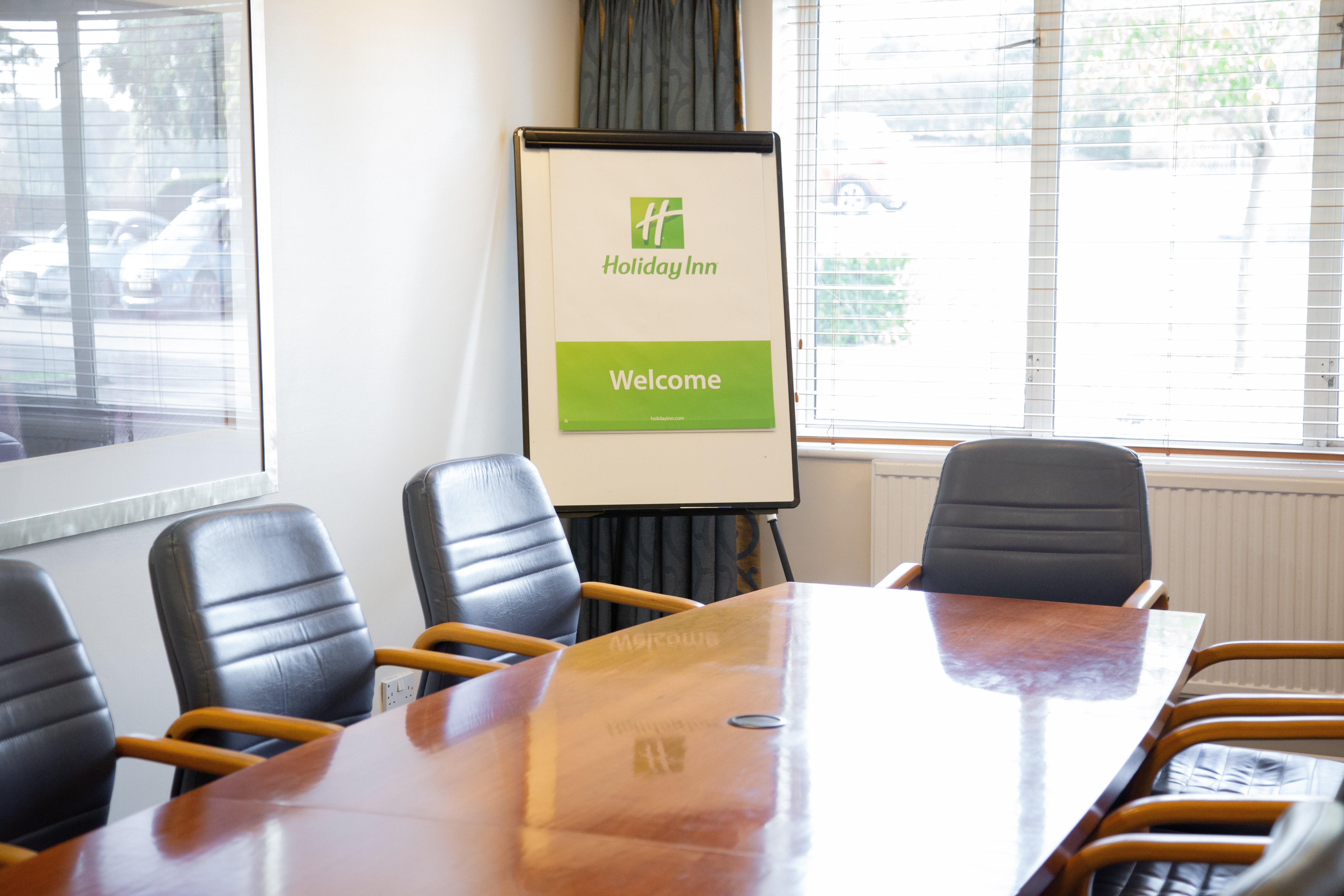 Holiday Inn Ashford - North A20 By Ihg Eksteriør billede