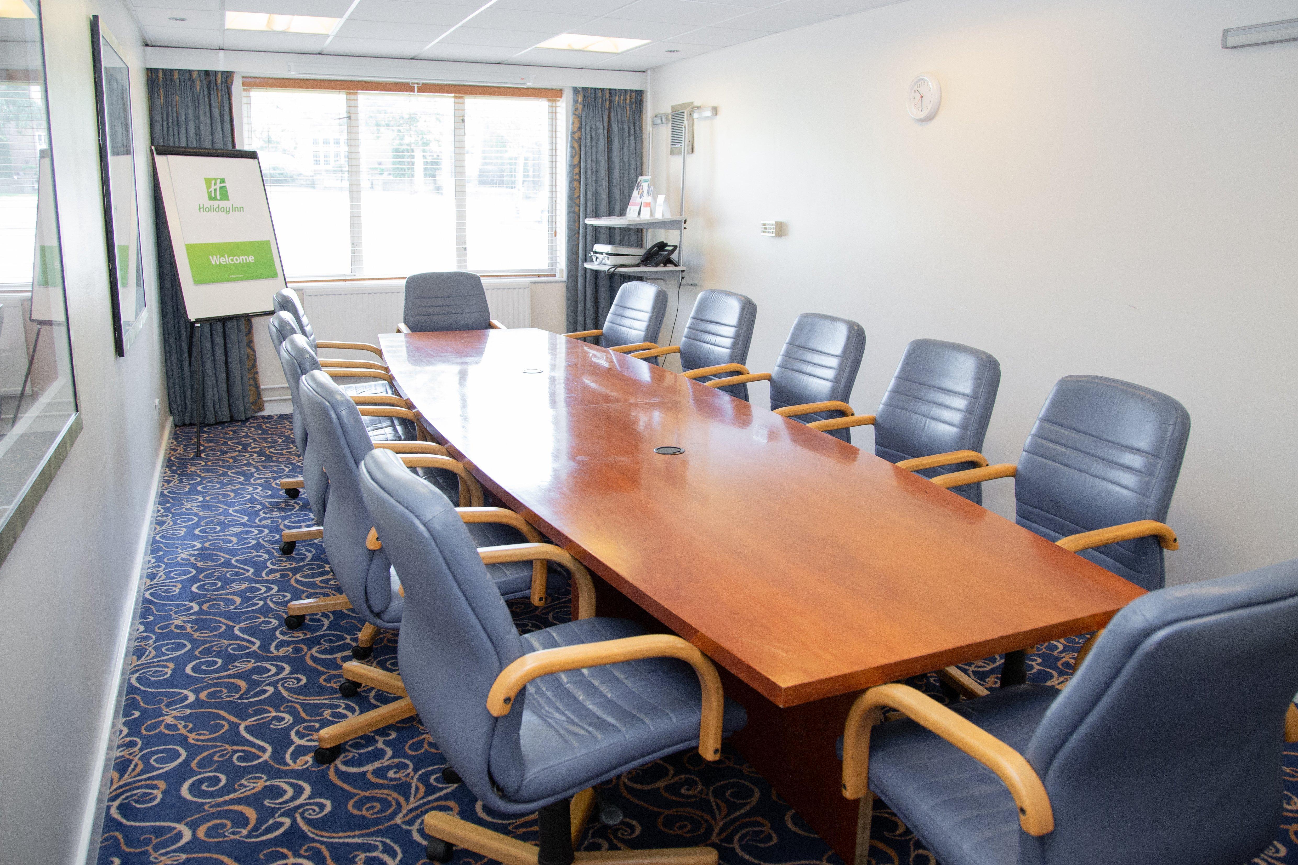Holiday Inn Ashford - North A20 By Ihg Eksteriør billede