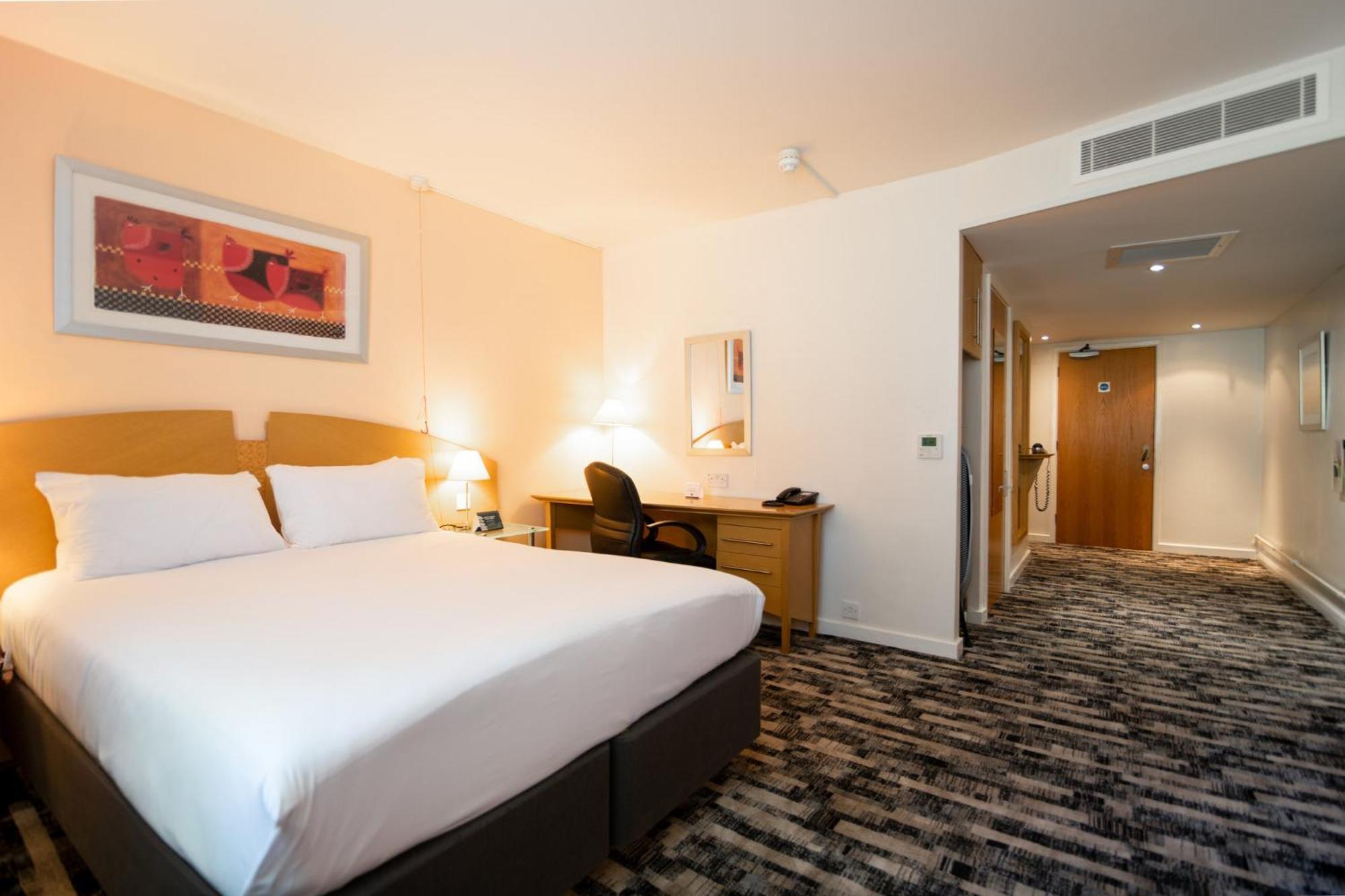 Holiday Inn Ashford - North A20 By Ihg Eksteriør billede
