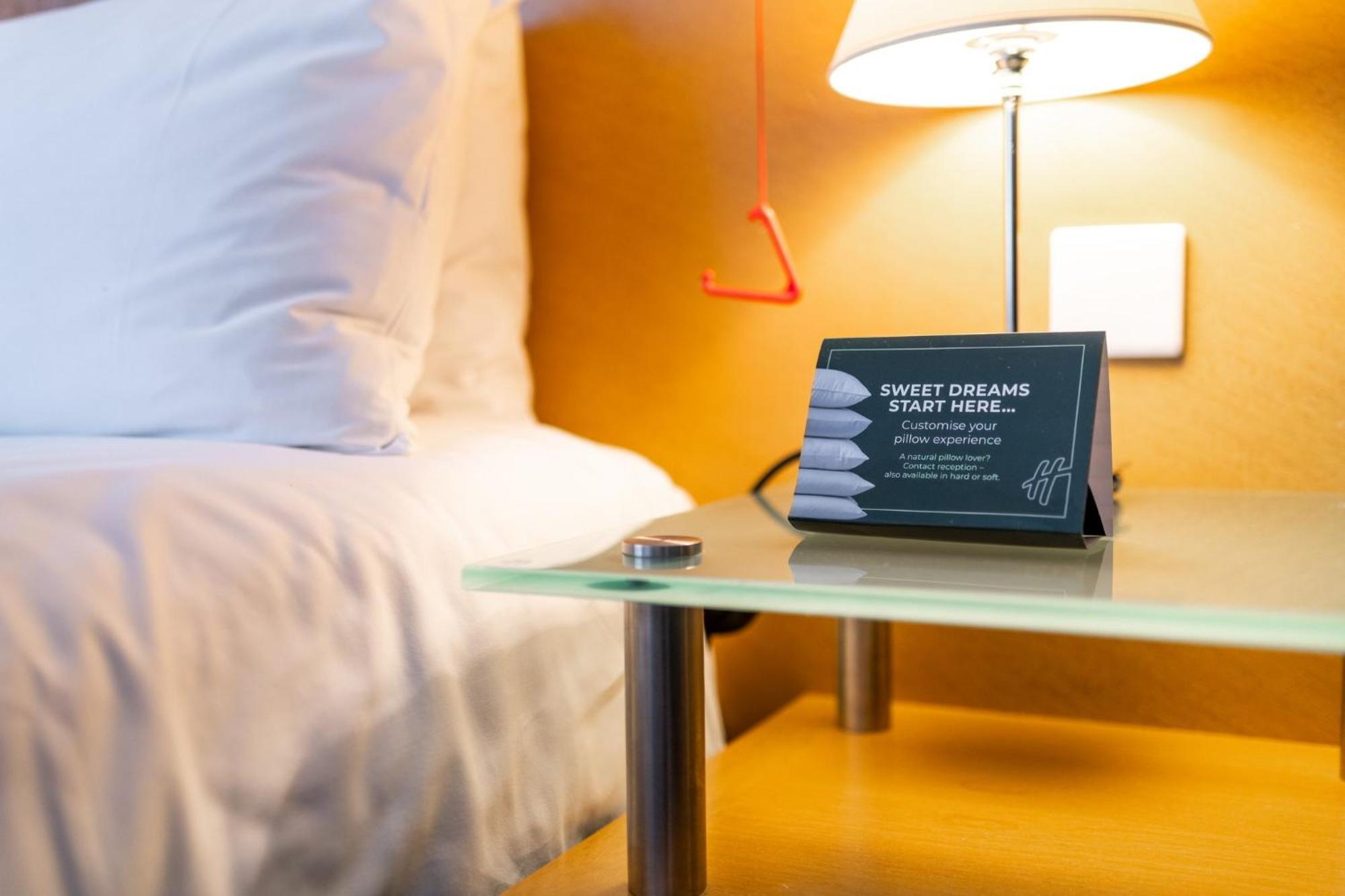 Holiday Inn Ashford - North A20 By Ihg Eksteriør billede