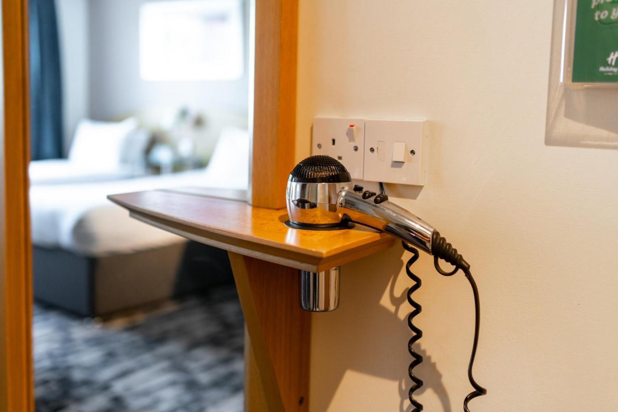 Holiday Inn Ashford - North A20 By Ihg Eksteriør billede