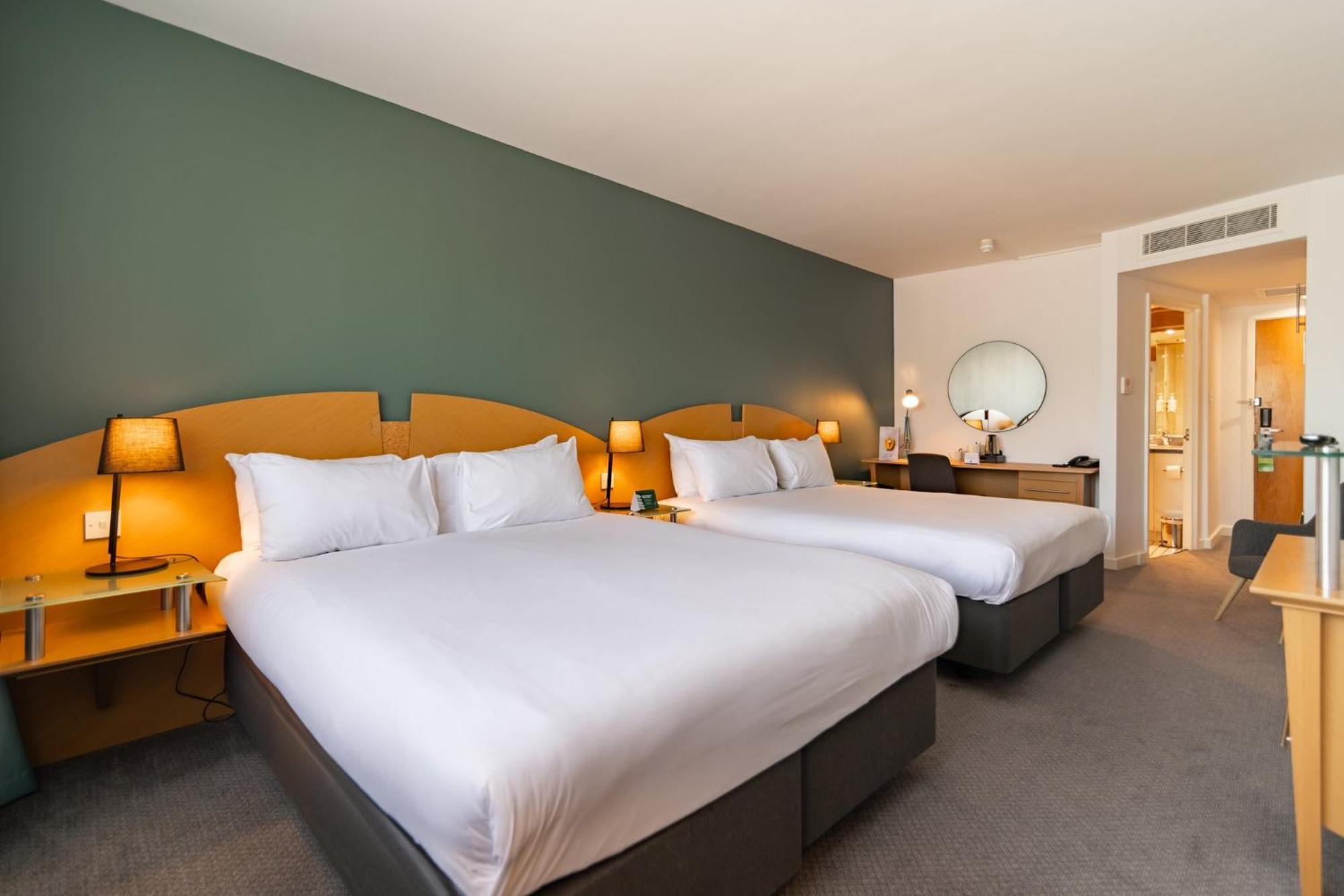 Holiday Inn Ashford - North A20 By Ihg Eksteriør billede