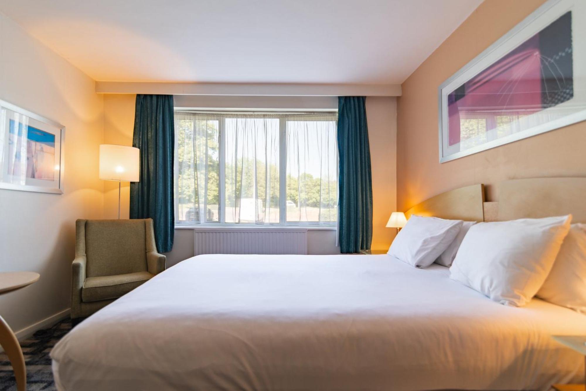 Holiday Inn Ashford - North A20 By Ihg Eksteriør billede