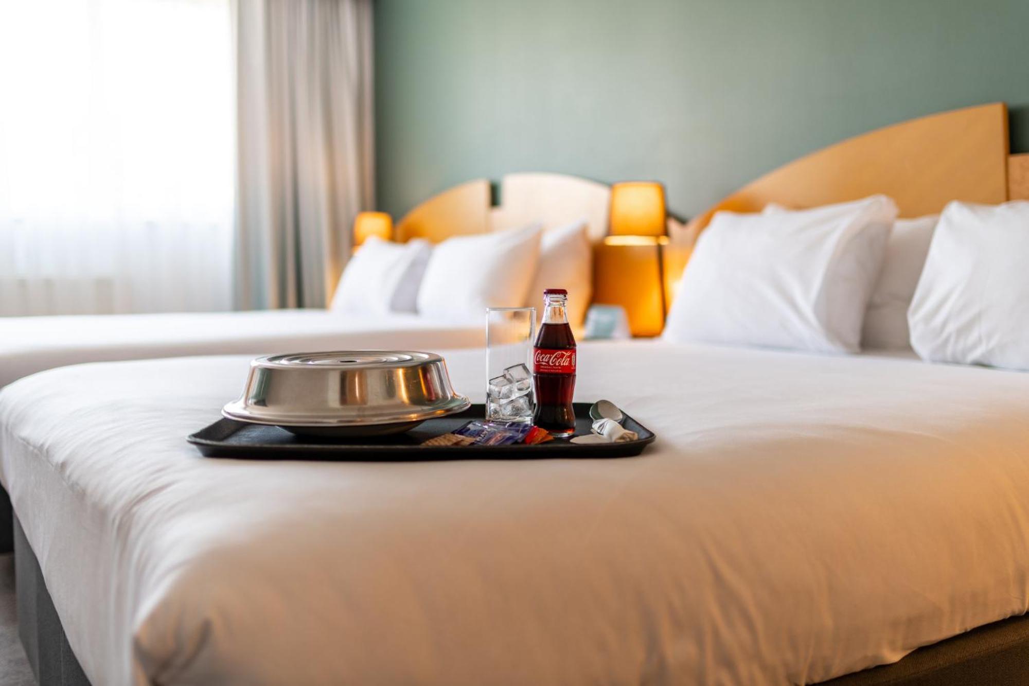 Holiday Inn Ashford - North A20 By Ihg Eksteriør billede
