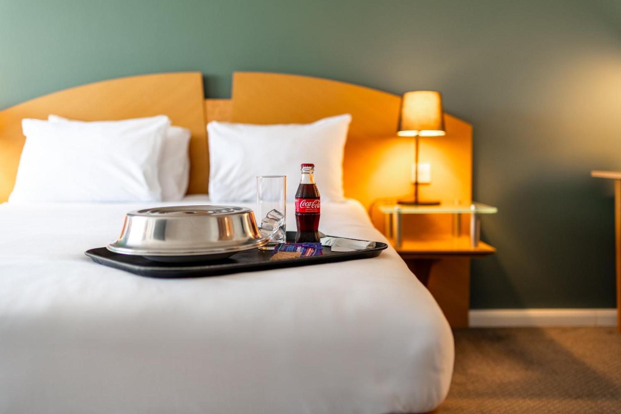 Holiday Inn Ashford - North A20 By Ihg Eksteriør billede