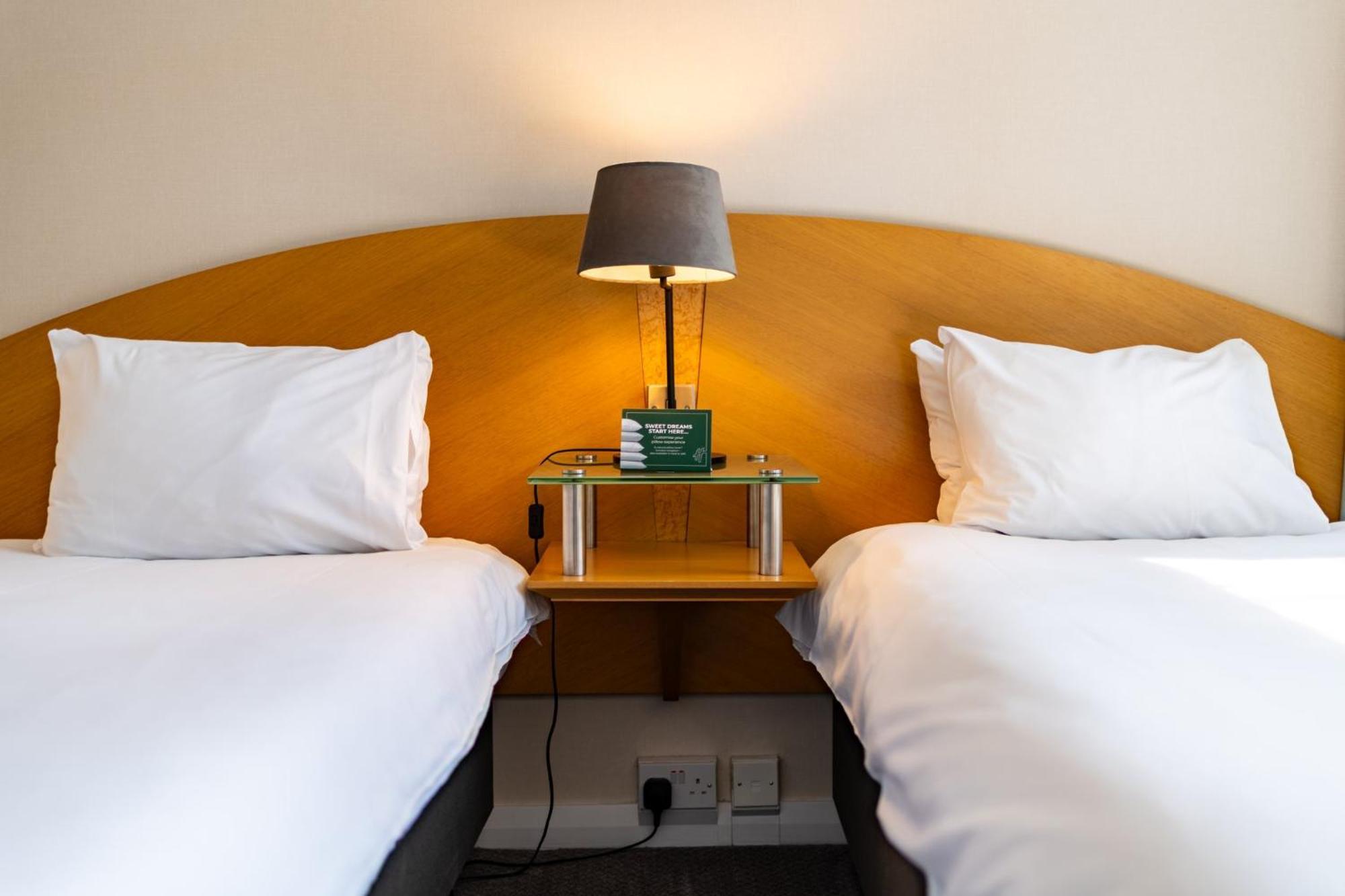 Holiday Inn Ashford - North A20 By Ihg Eksteriør billede