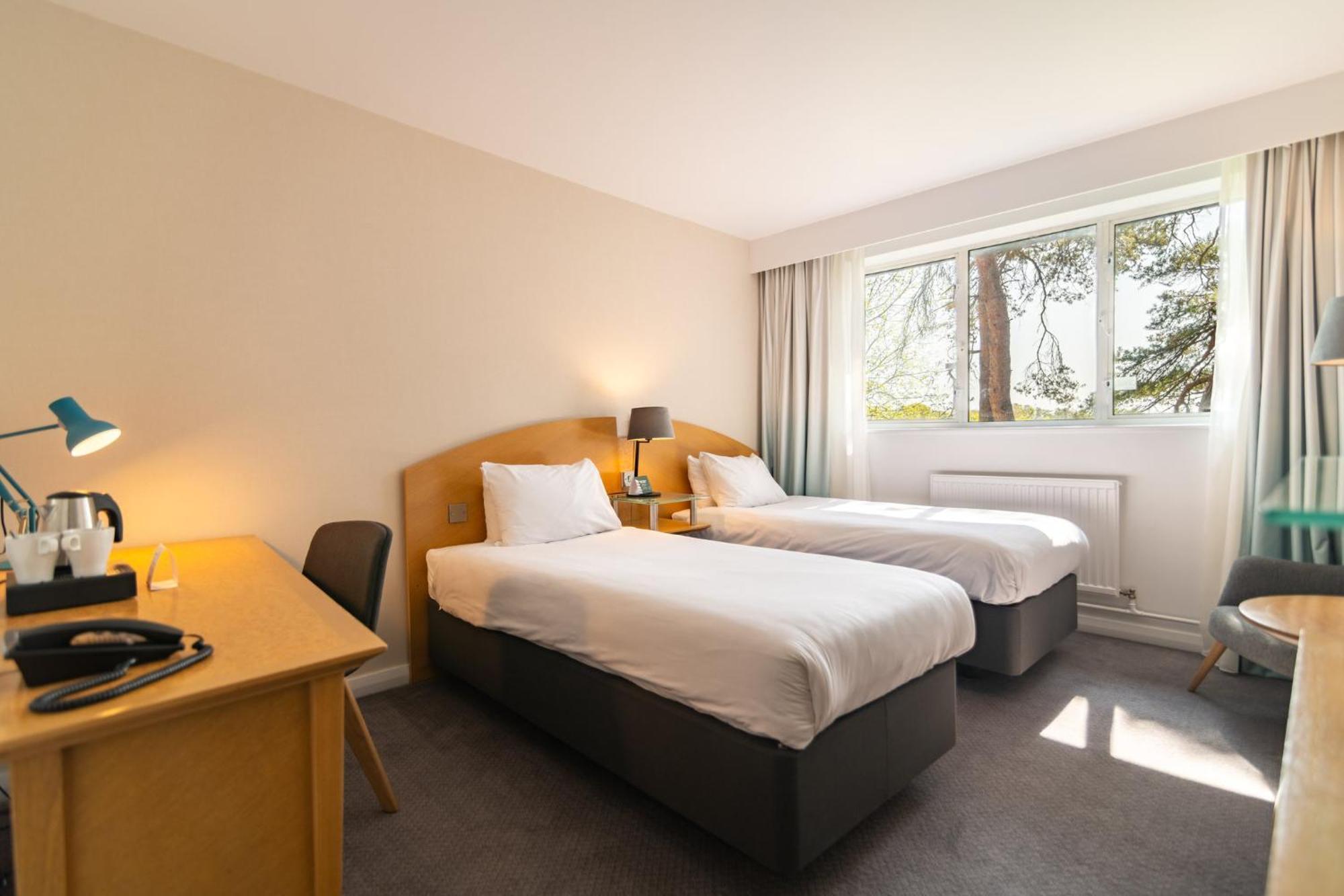 Holiday Inn Ashford - North A20 By Ihg Eksteriør billede