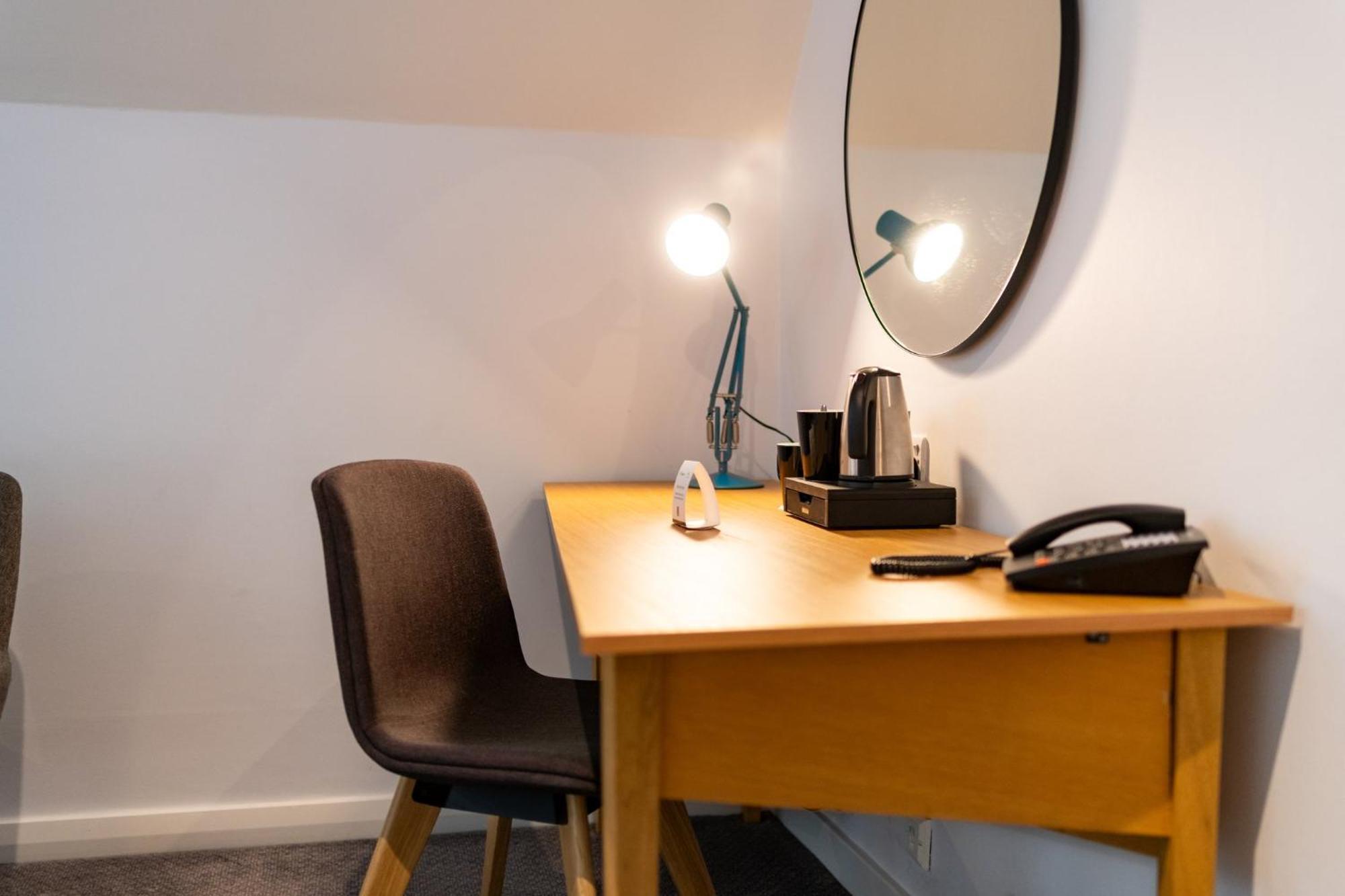 Holiday Inn Ashford - North A20 By Ihg Eksteriør billede