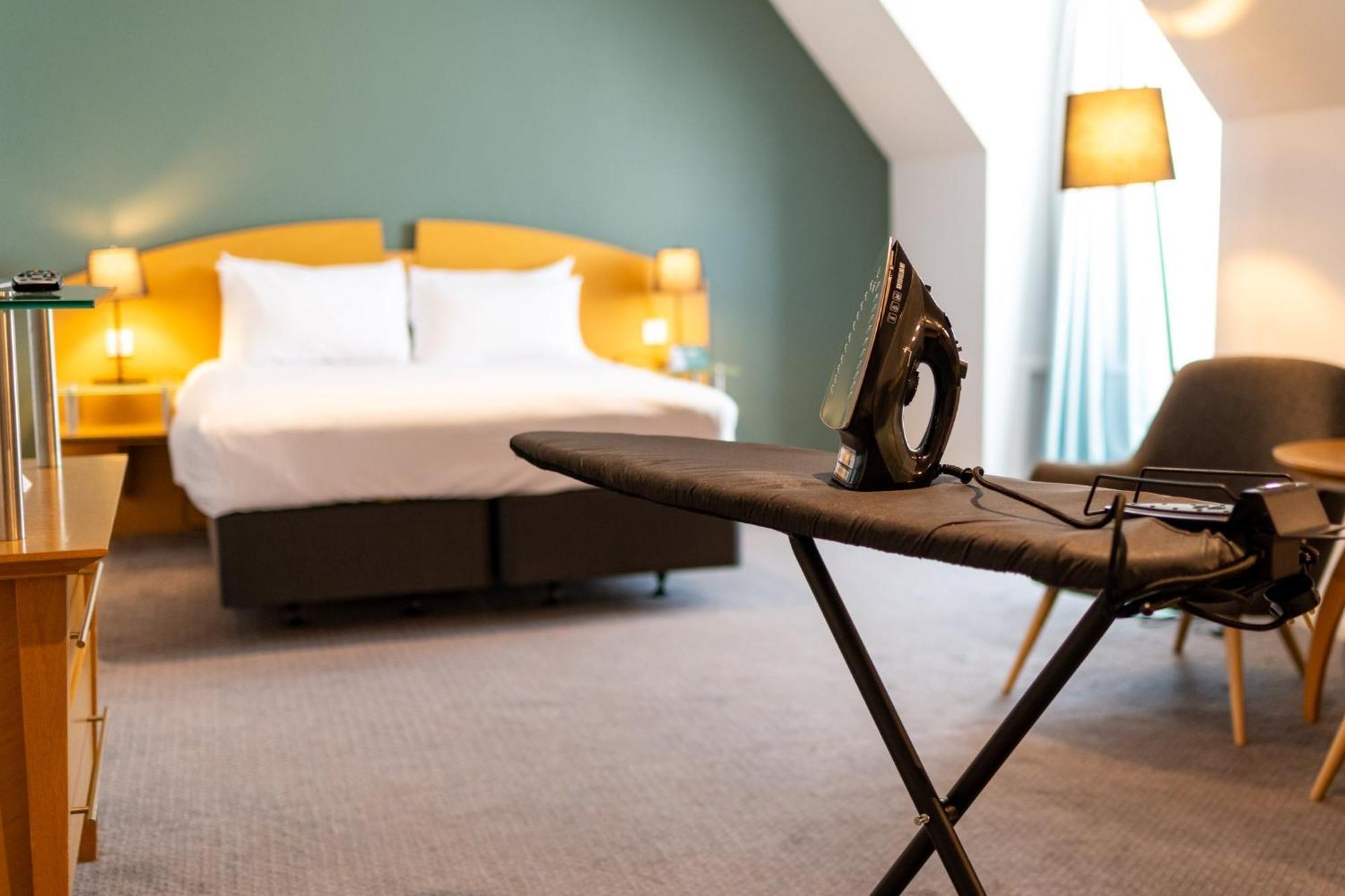 Holiday Inn Ashford - North A20 By Ihg Eksteriør billede
