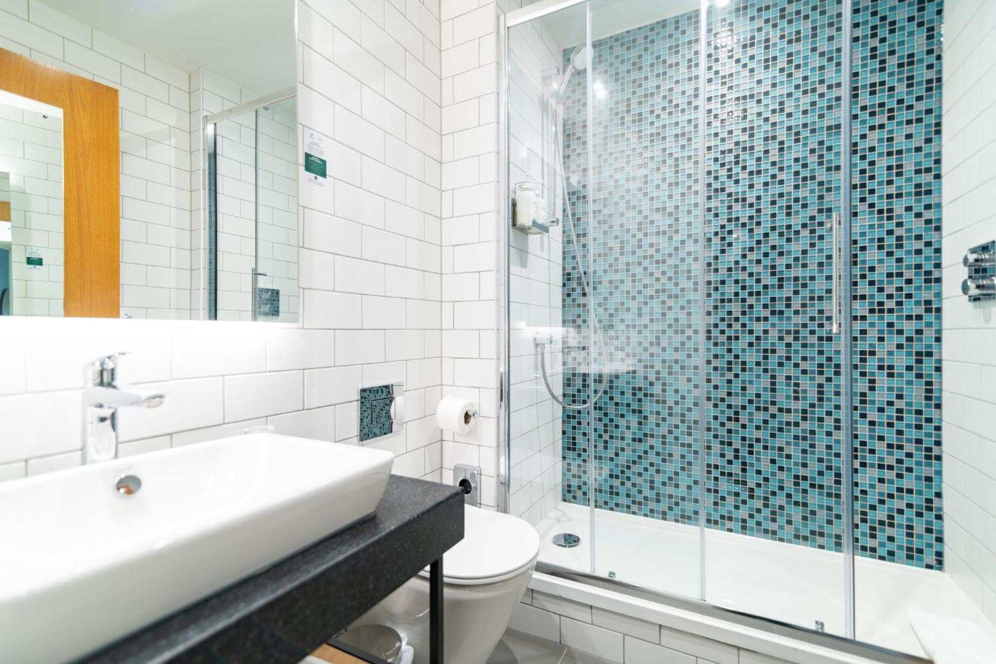 Holiday Inn Ashford - North A20 By Ihg Eksteriør billede